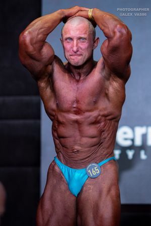 BODYBUILDING +102